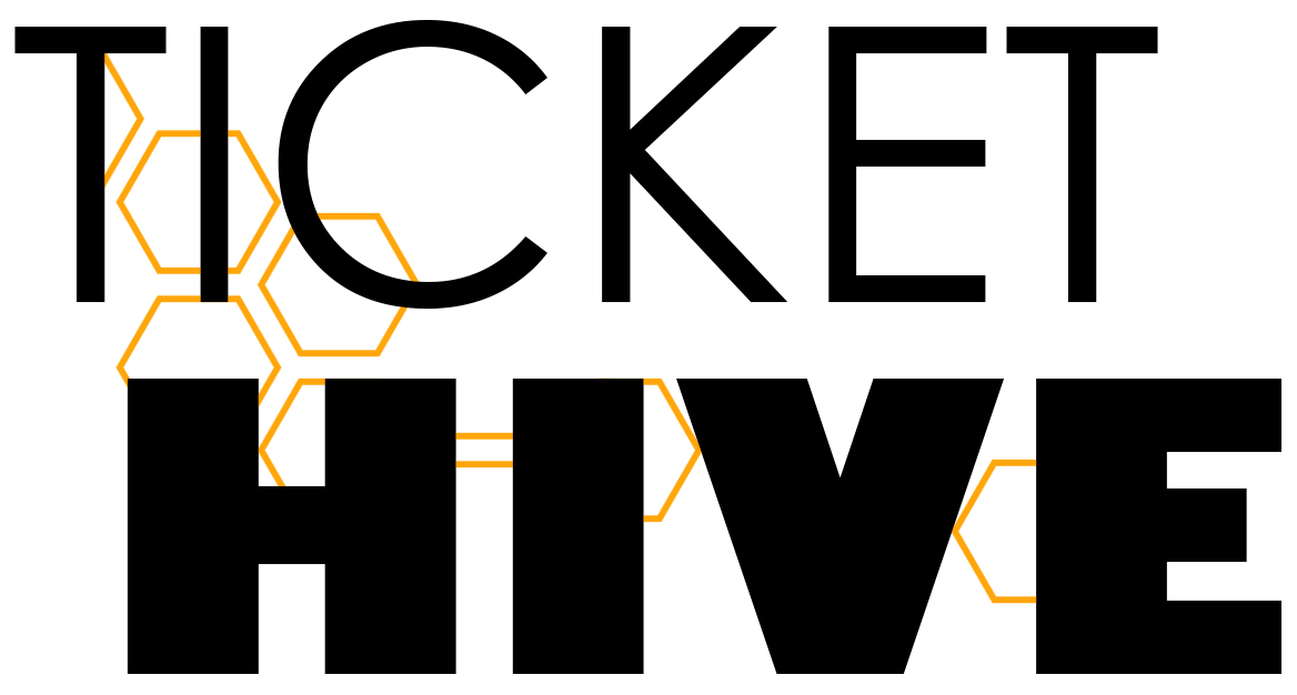 Ticket Hive Logo