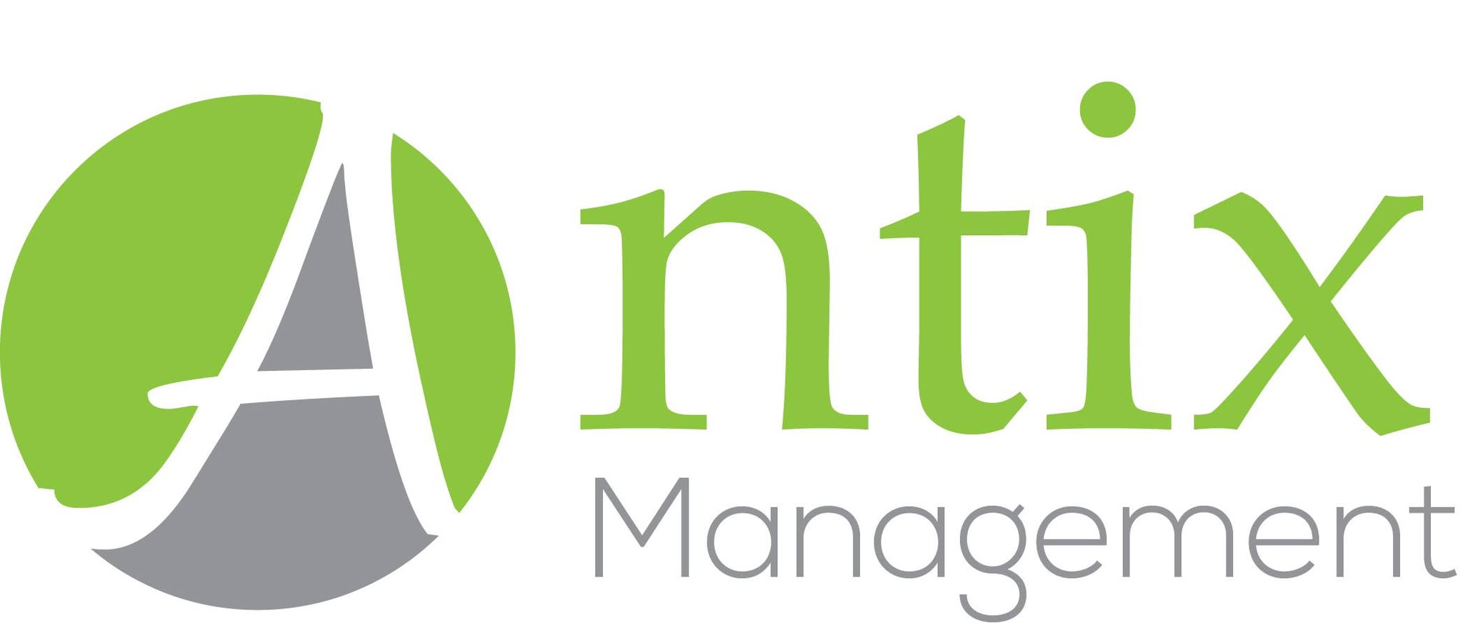 Antix Logo