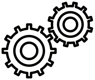 Cogs