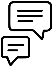Speech Icon
