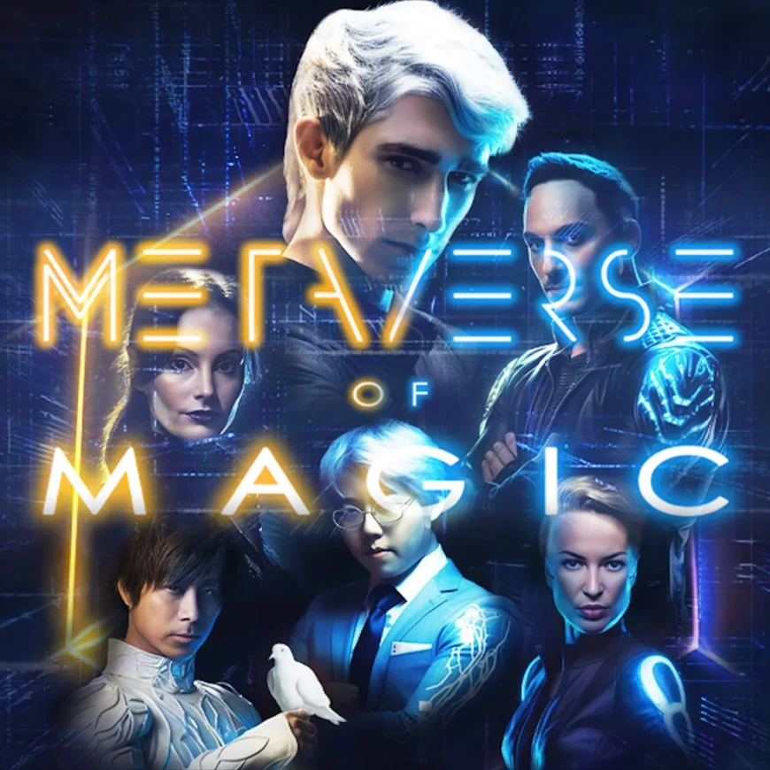 Metaverse