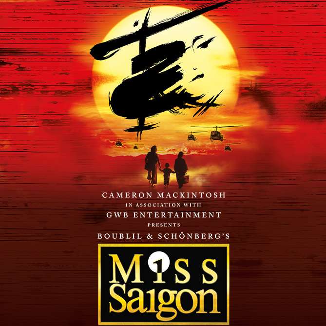 Miss Saigon