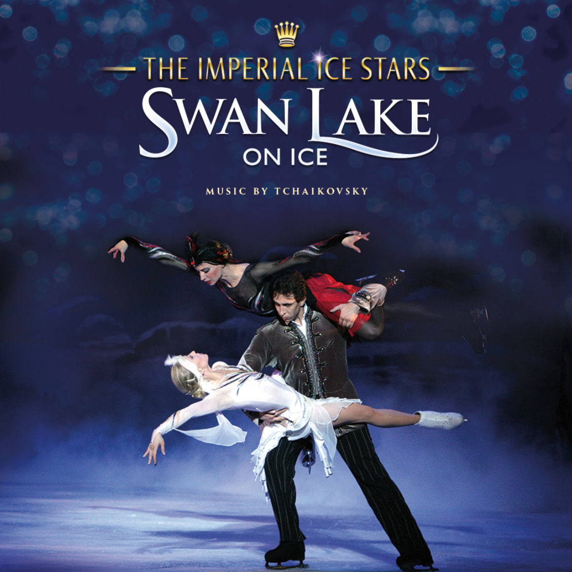 Swan Lake
